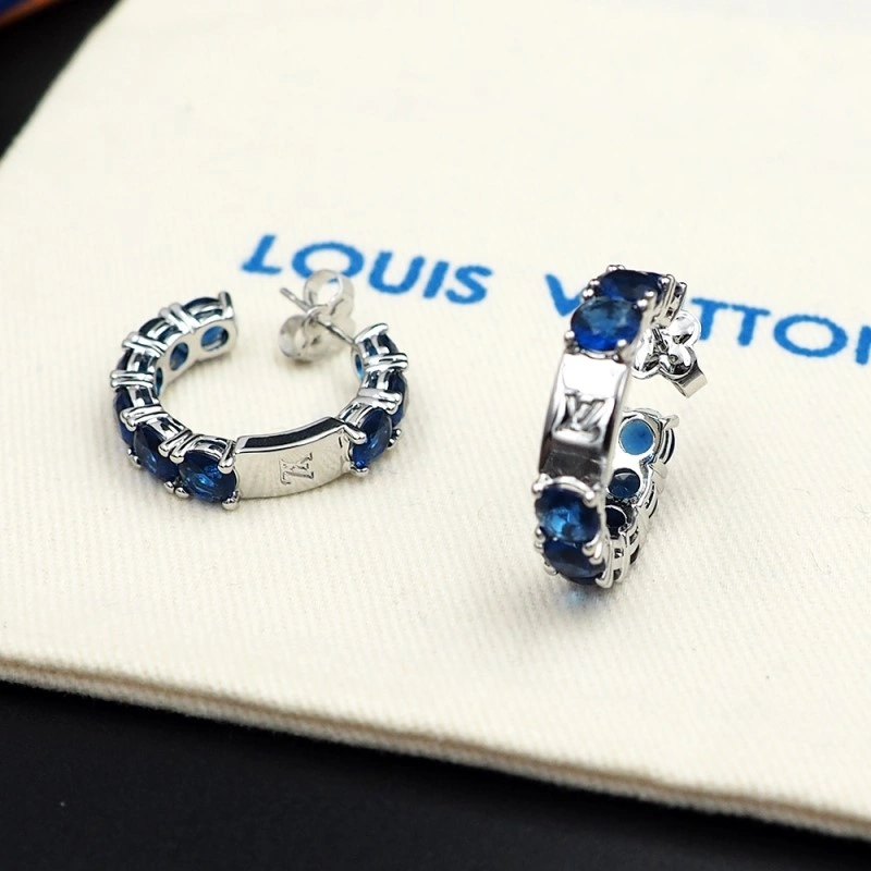 AllSeason Louis Vuitton Earrings 248625