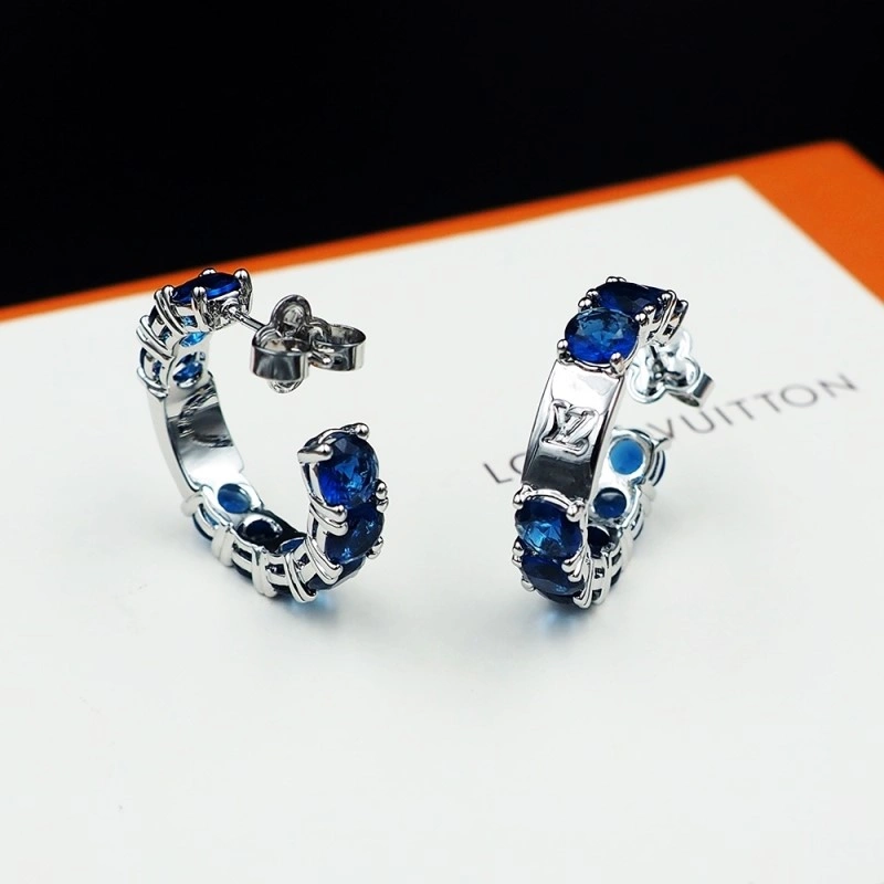 AllSeason Louis Vuitton Earrings 248625