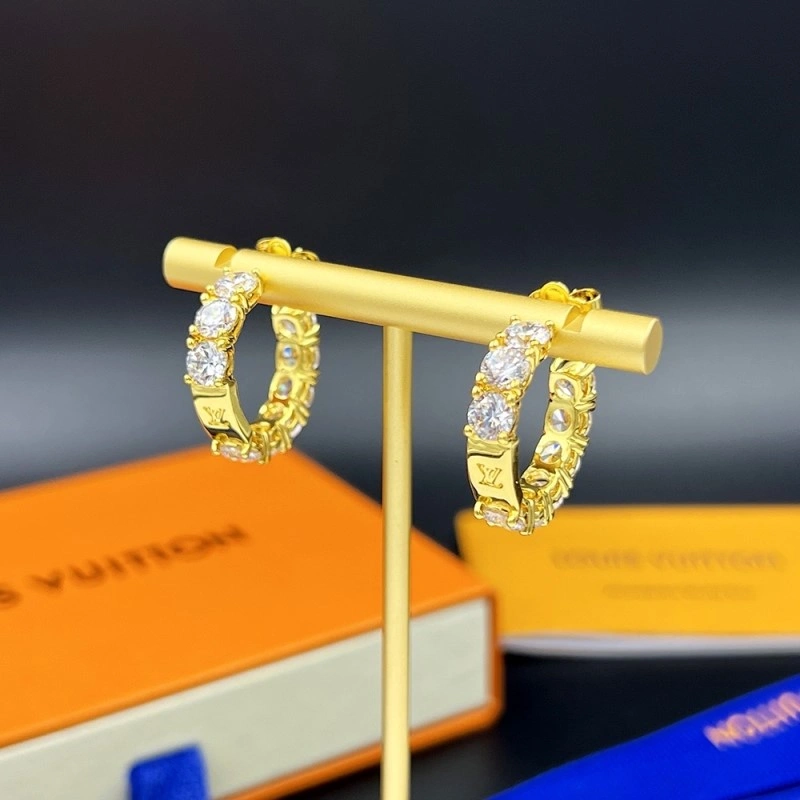 Louis Vuitton Earrings Fashionable 248612