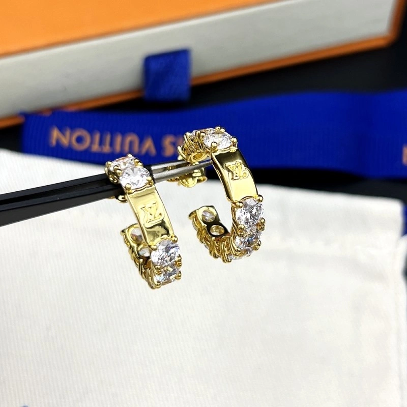 Louis Vuitton Earrings Fashionable 248612