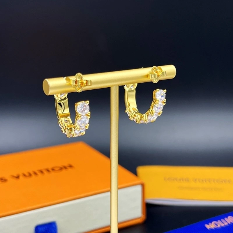 Louis Vuitton Earrings Fashionable 248612