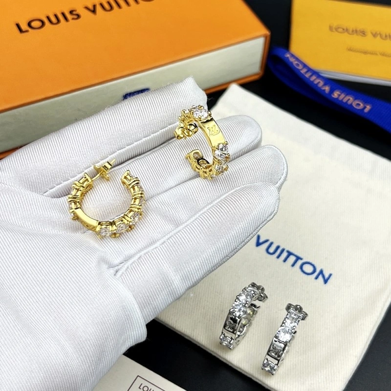 Louis Vuitton Earrings Fashionable 248612