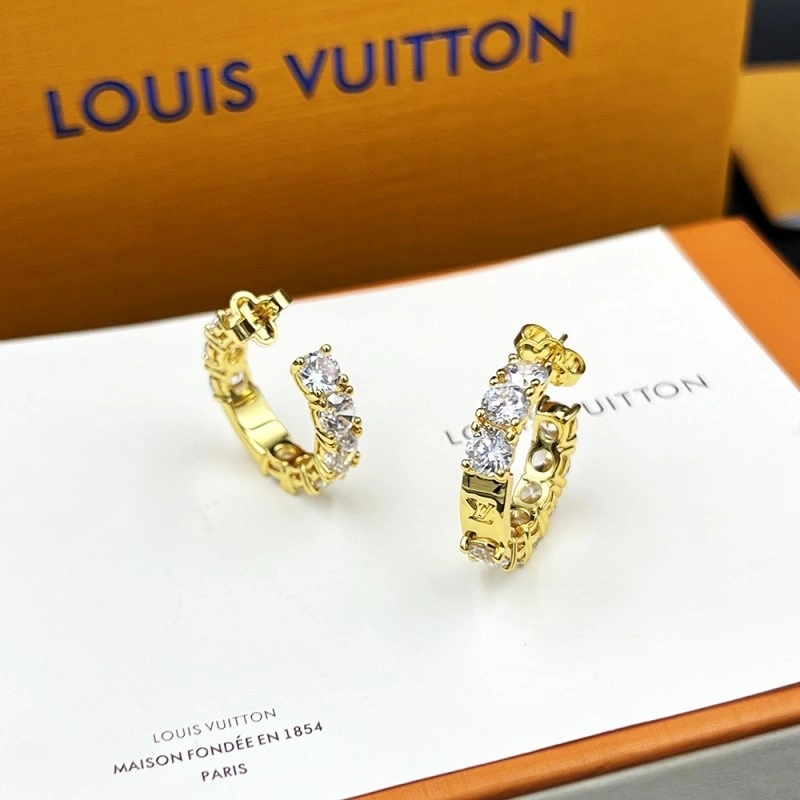 Louis Vuitton Earrings Fashionable 248612