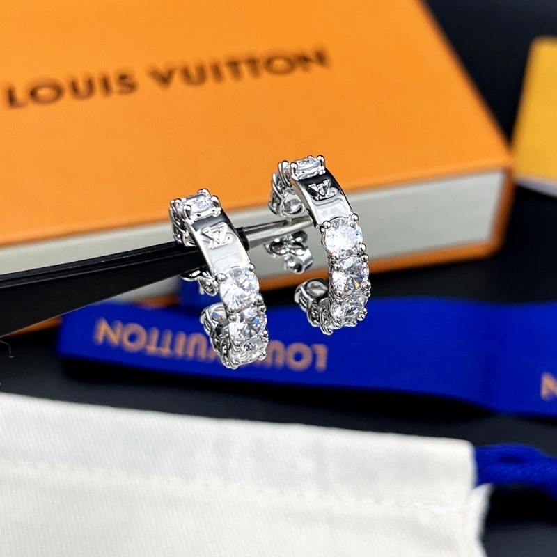 Louis Vuitton Earrings RelaxedFit 248610