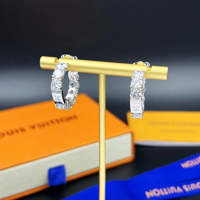Louis Vuitton Earrings RelaxedFit 248610
