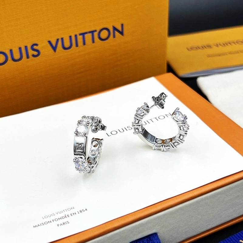 Louis Vuitton Earrings RelaxedFit 248610