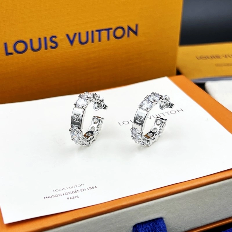 Louis Vuitton Earrings RelaxedFit 248610