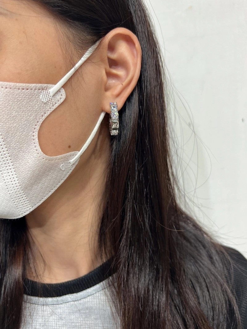Louis Vuitton Earrings RelaxedFit 248610