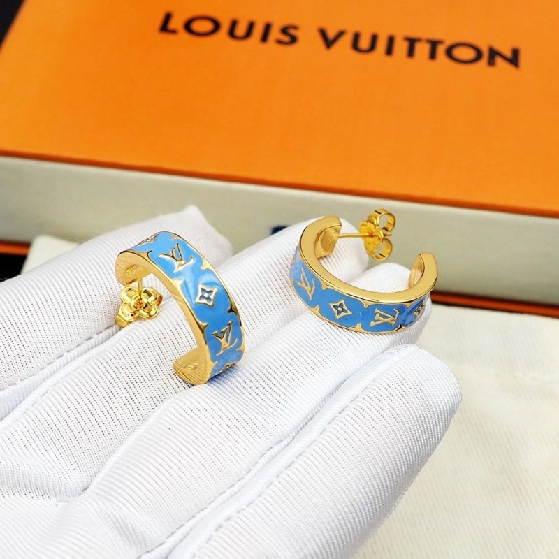 Louis Vuitton Earrings FlexibleFit 248618