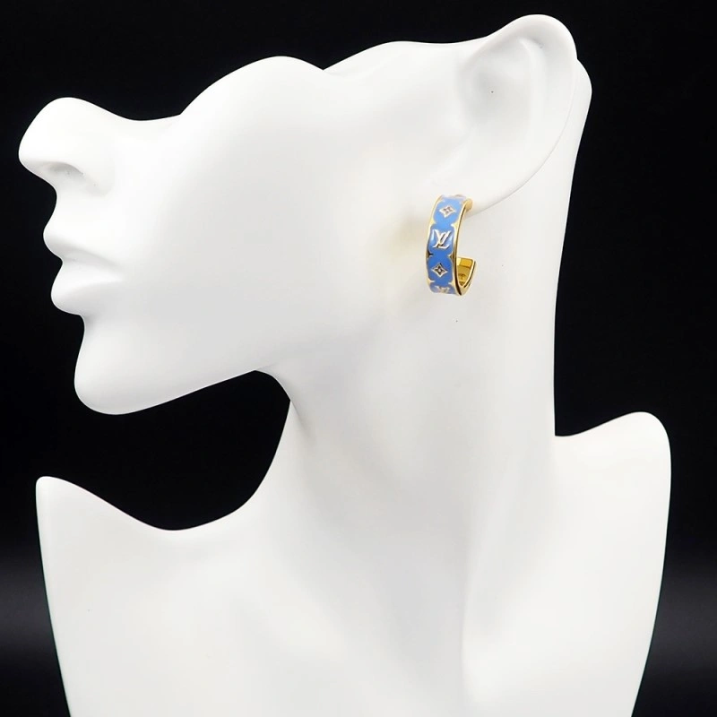 Louis Vuitton Earrings FlexibleFit 248618