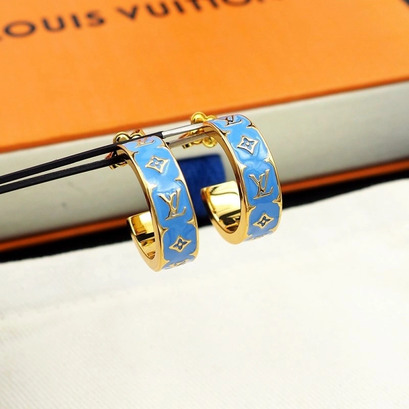 Louis Vuitton Earrings FlexibleFit 248618