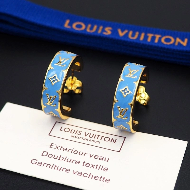 Louis Vuitton Earrings FlexibleFit 248618