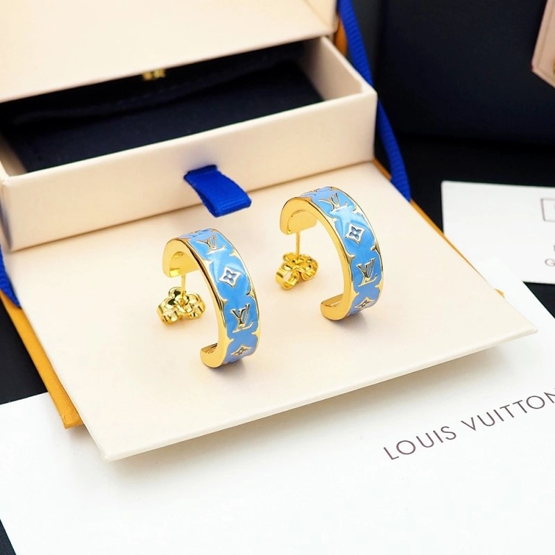 Louis Vuitton Earrings FlexibleFit 248618