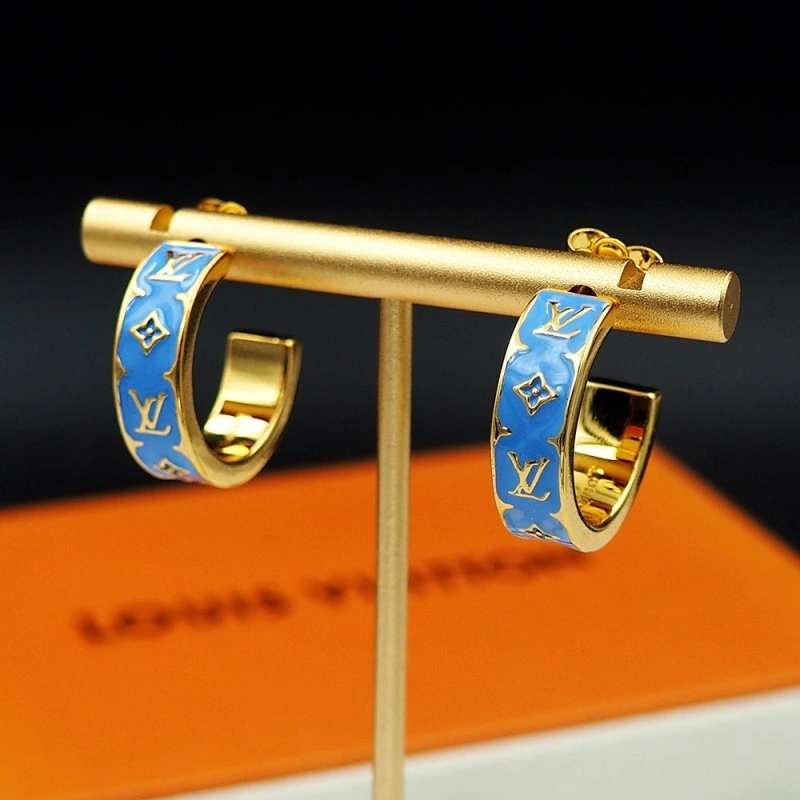 Louis Vuitton Earrings FlexibleFit 248618