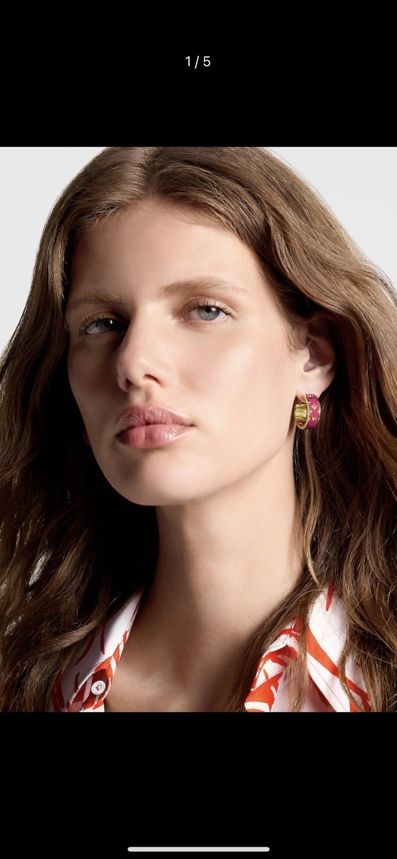 Attractive Louis Vuitton Earrings 248620