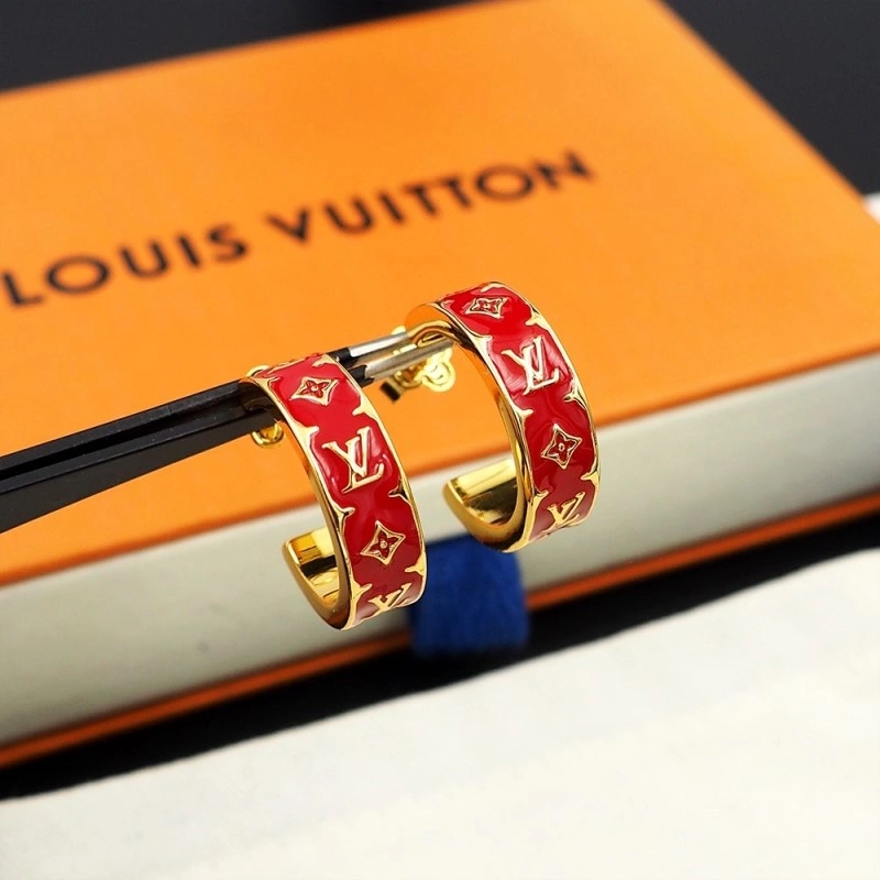 Attractive Louis Vuitton Earrings 248620