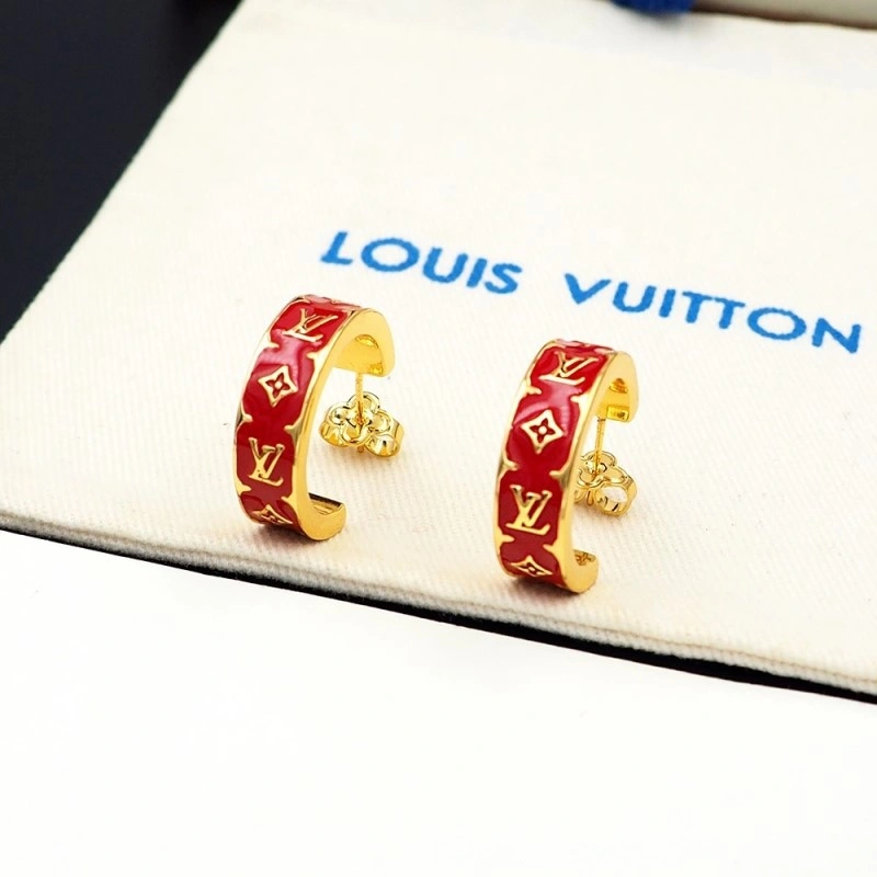 Attractive Louis Vuitton Earrings 248620
