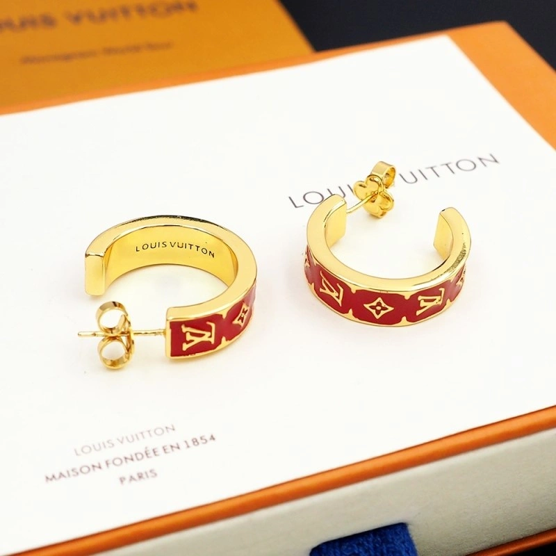 Attractive Louis Vuitton Earrings 248620