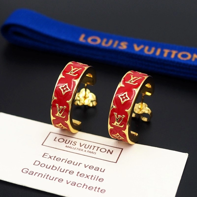 Attractive Louis Vuitton Earrings 248620