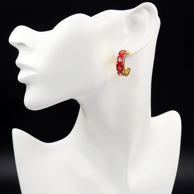Attractive Louis Vuitton Earrings 248620
