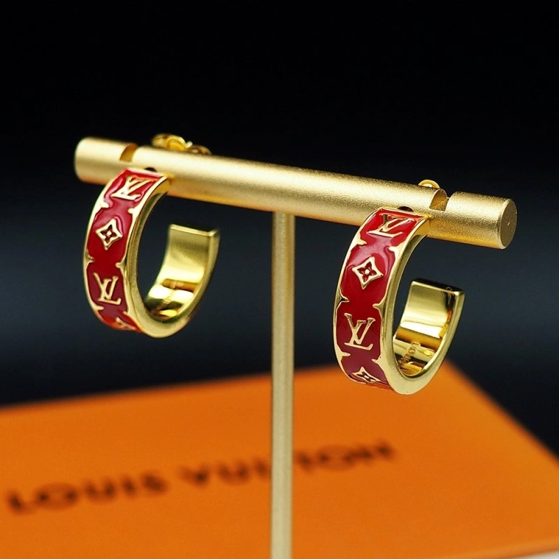 Attractive Louis Vuitton Earrings 248620