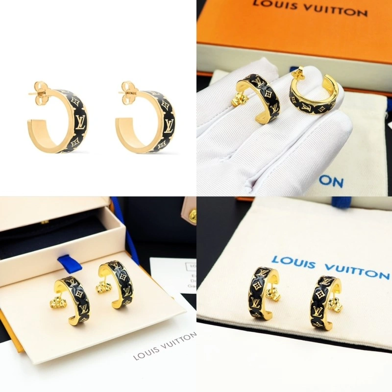 Louis Vuitton Earrings FlexibleFit 248602