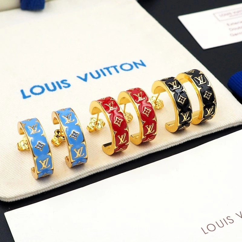 Louis Vuitton Earrings FlexibleFit 248602