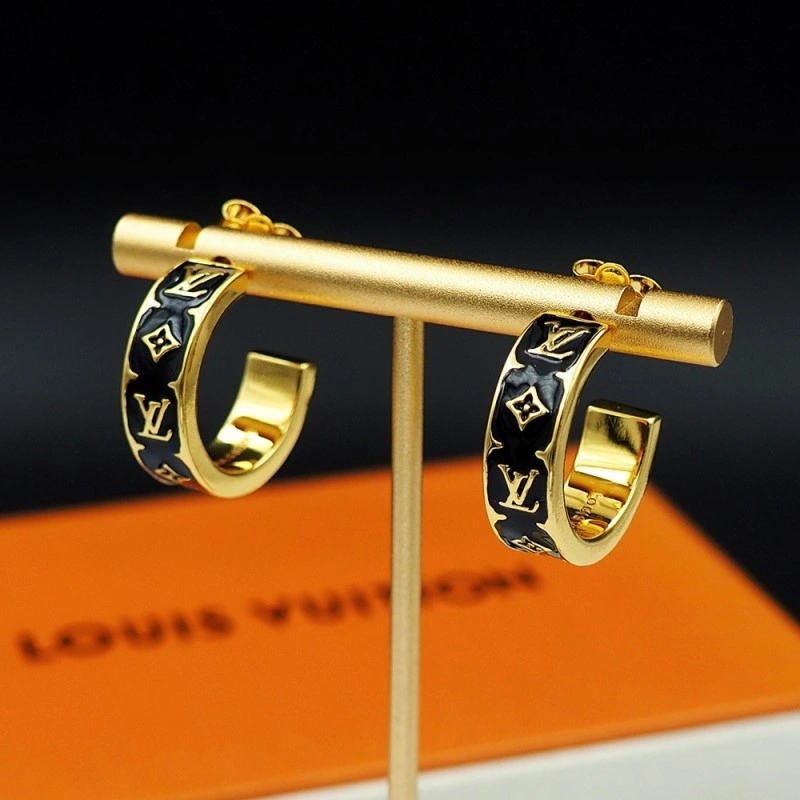 Louis Vuitton Earrings FlexibleFit 248602