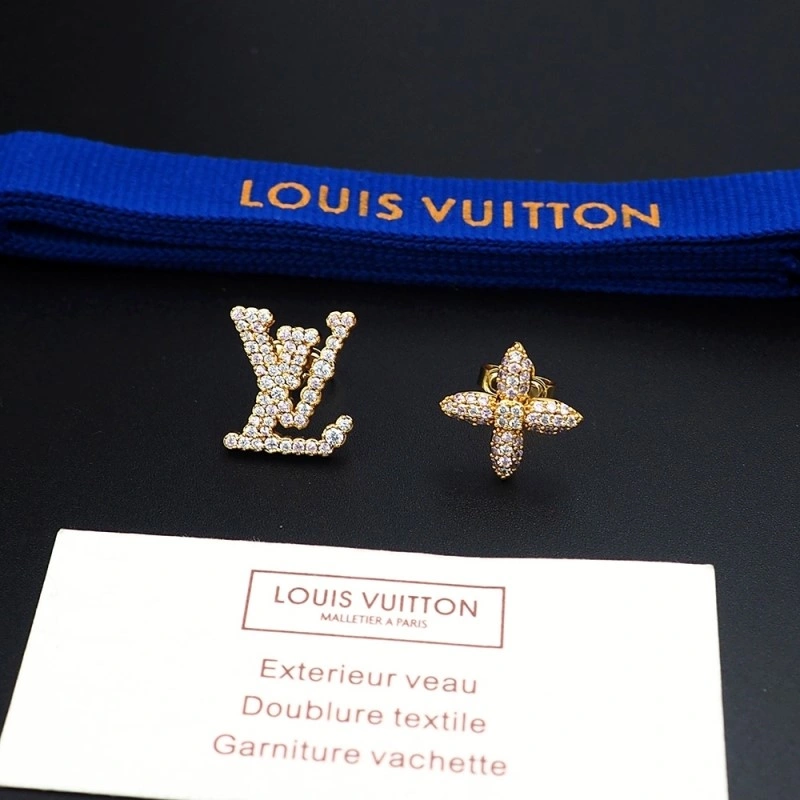 Durable Louis Vuitton Earrings 248630