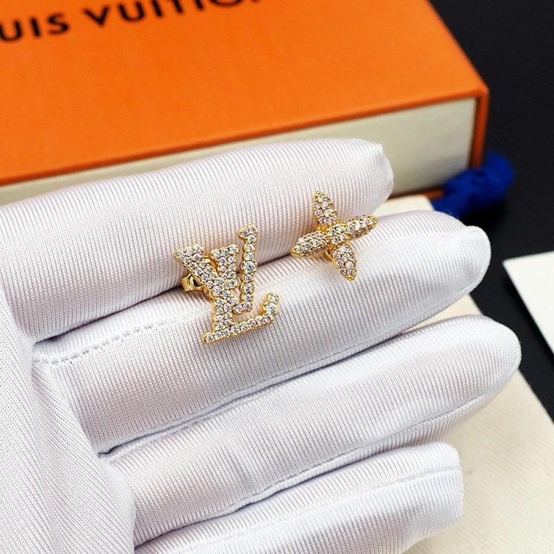 Durable Louis Vuitton Earrings 248630