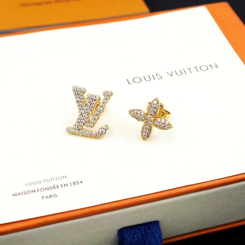 Durable Louis Vuitton Earrings 248630