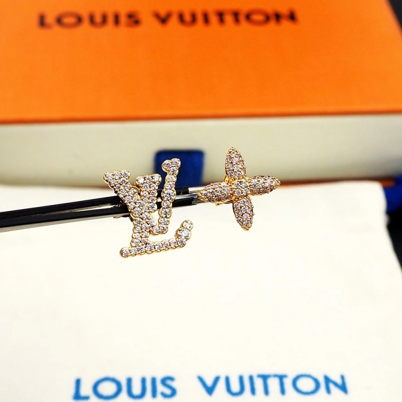 Durable Louis Vuitton Earrings 248630