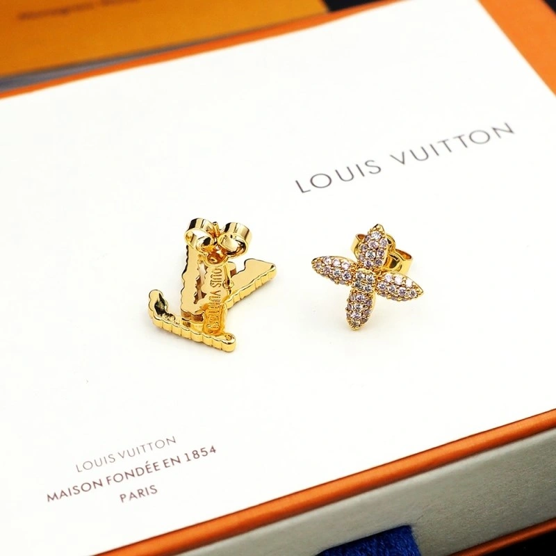Durable Louis Vuitton Earrings 248630