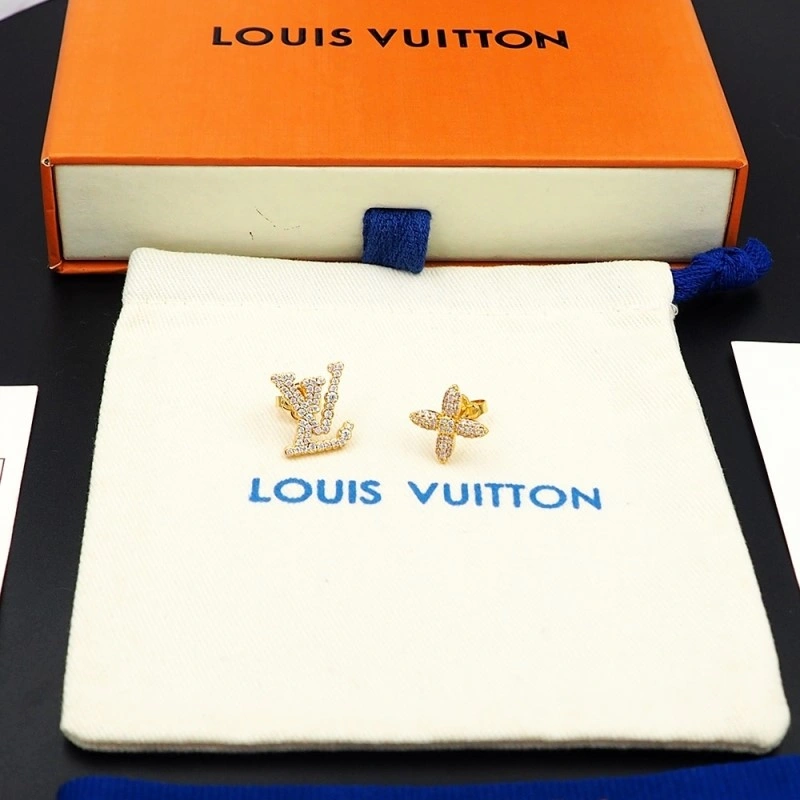 Durable Louis Vuitton Earrings 248630