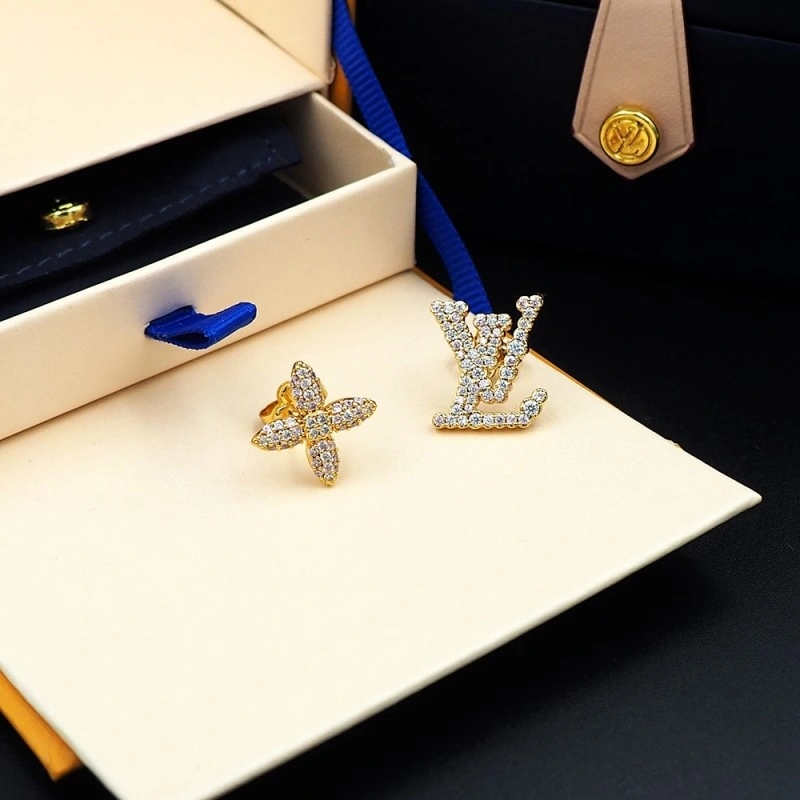 Durable Louis Vuitton Earrings 248630