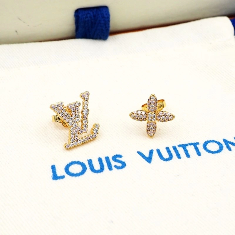Durable Louis Vuitton Earrings 248630