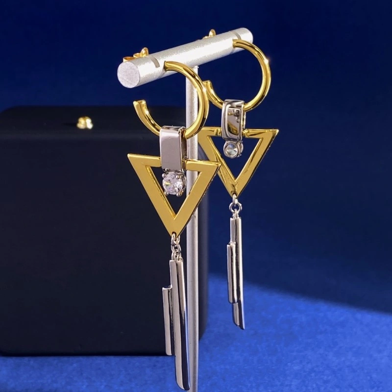 Louis Vuitton Earrings SmoothTexture 248599
