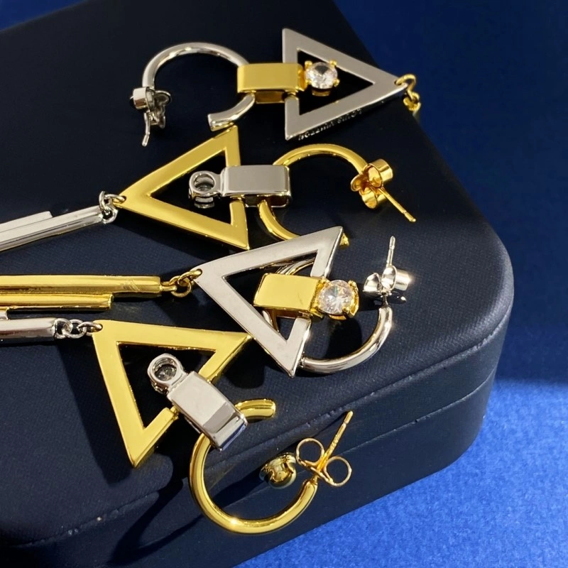 Louis Vuitton Earrings SmoothTexture 248599