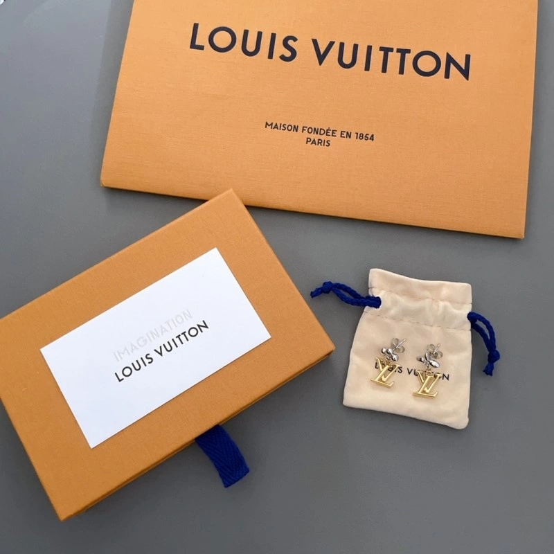 Louis Vuitton Earrings EasyMatch 248609