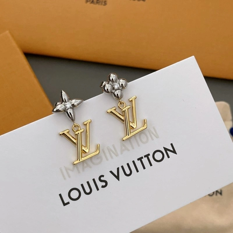 Louis Vuitton Earrings EasyMatch 248609