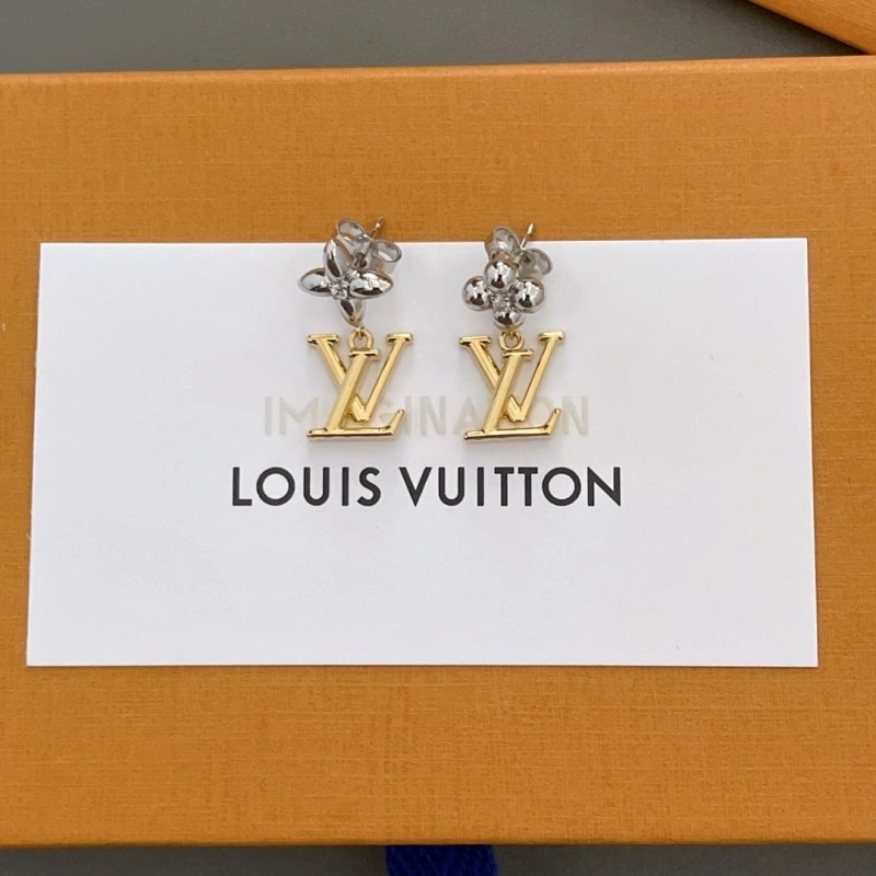 Louis Vuitton Earrings EasyMatch 248609
