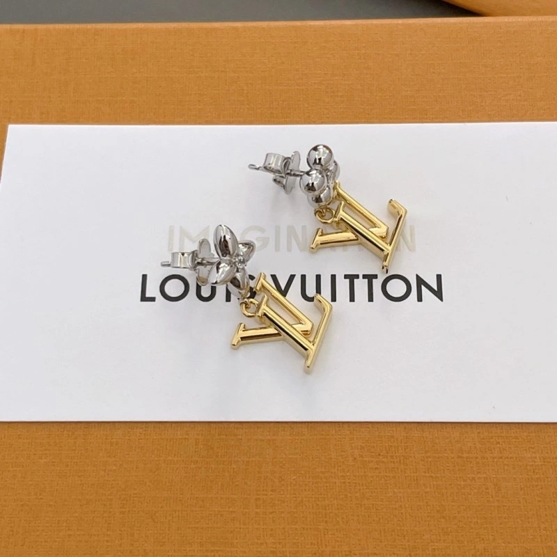 Louis Vuitton Earrings EasyMatch 248609