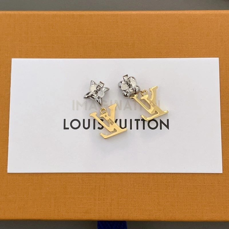 Louis Vuitton Earrings EasyMatch 248609