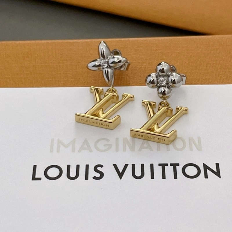 Louis Vuitton Earrings EasyMatch 248609