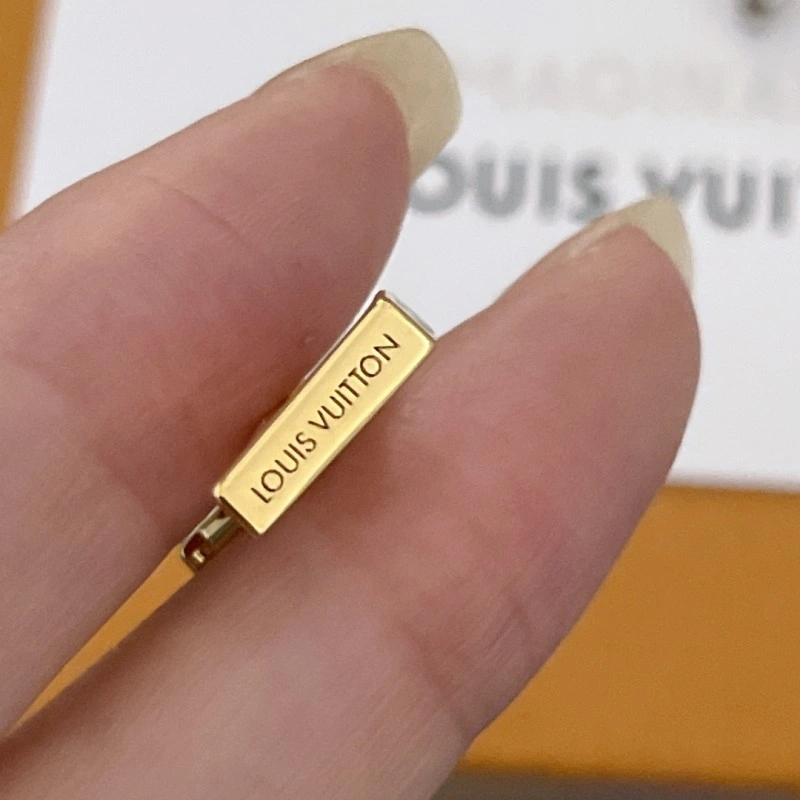 Louis Vuitton Earrings EasyMatch 248609