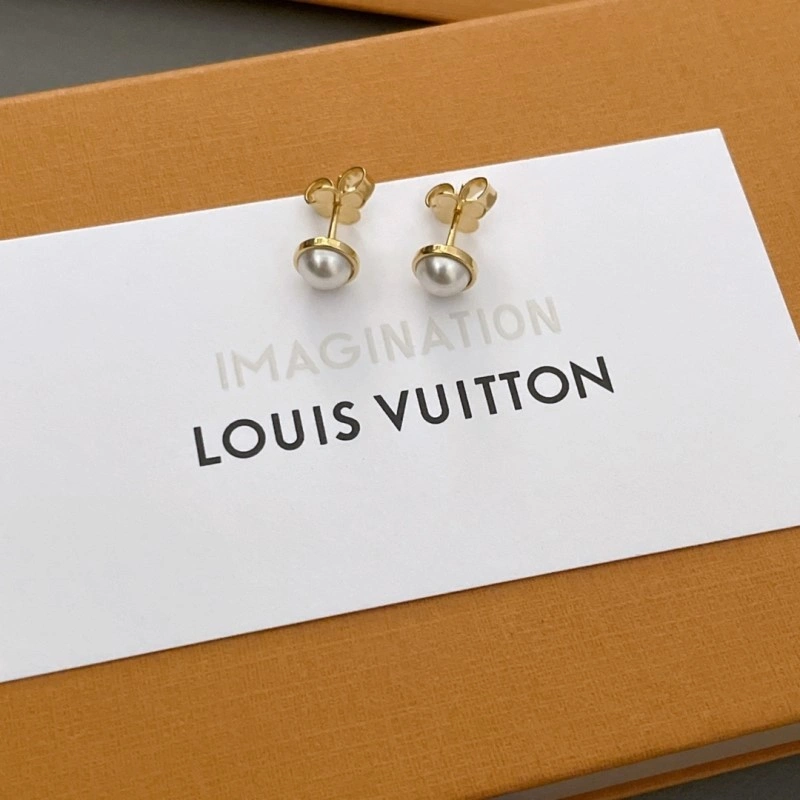 Louis Vuitton Earrings WeatherProof 248597