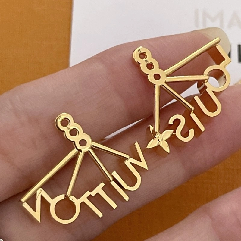 Louis Vuitton Earrings WeatherProof 248597