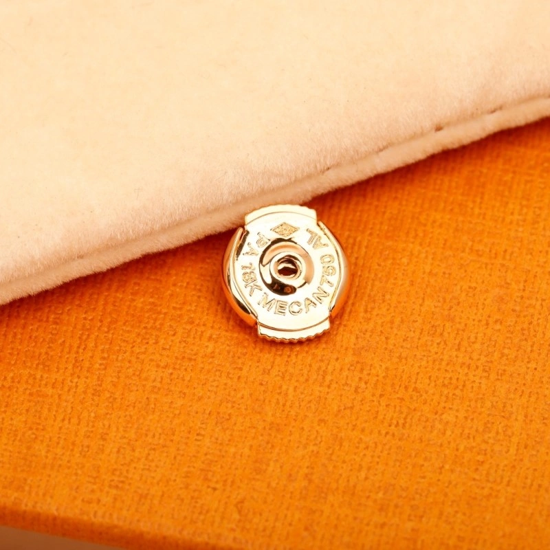 Supportive Louis Vuitton Earrings 248596