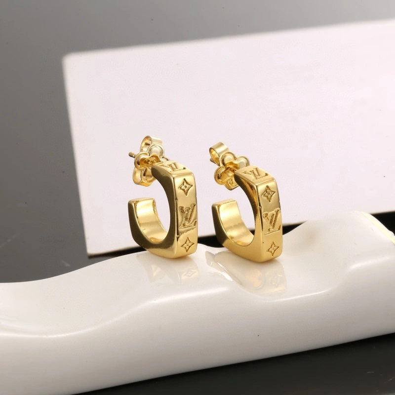 Louis Vuitton Earrings Casual 248595