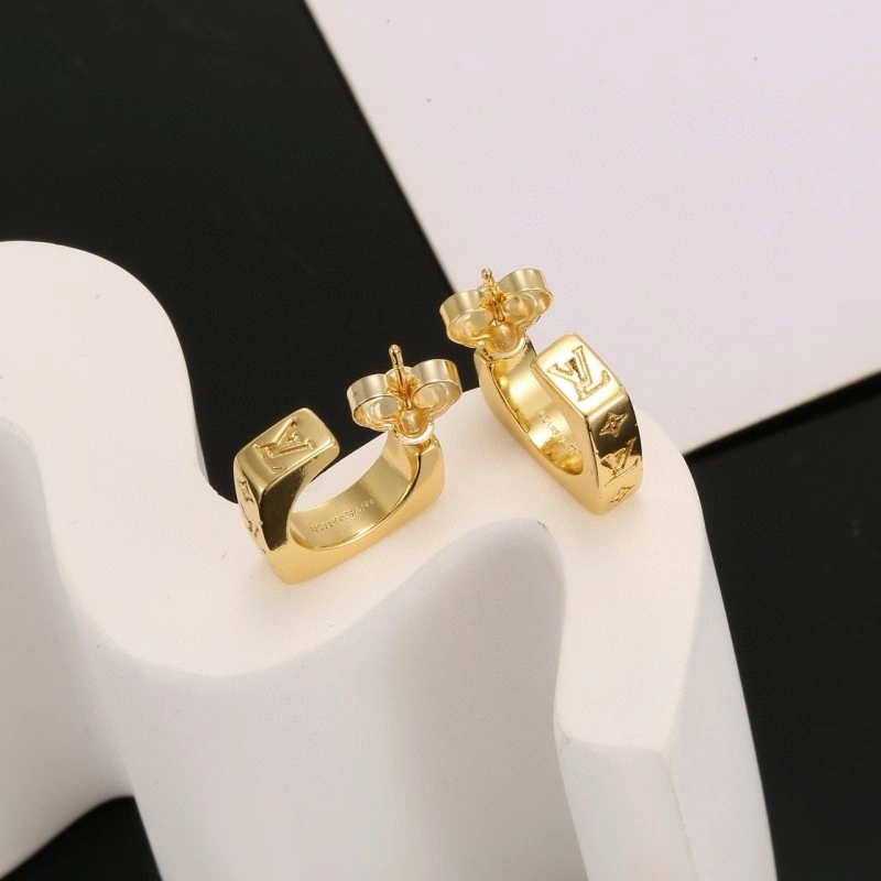 Louis Vuitton Earrings Casual 248595